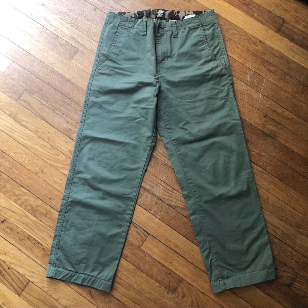 Carhartt WIP Dallas Pant